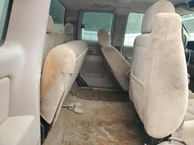 Photo 10 from auction – 2006 CHEVROLET SILVERADO with VIN 2GCEC19T561153423