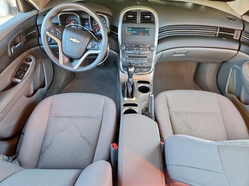 Photo 8 from auction – 2015 CHEVROLET MALIBU LS with VIN 1G11B5SLXFF233143
