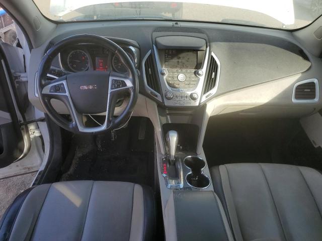Photo 8 from auction – 2010 GMC TERRAIN SL with VIN 2CTFLJEY1A6337344