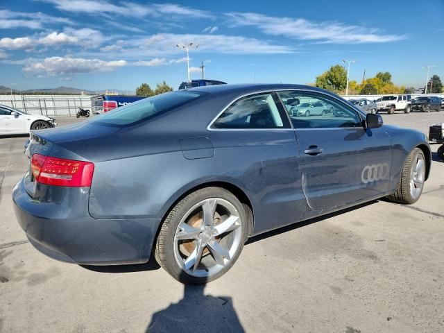 Photo 3 from auction – 2011 AUDI A5 PREMIUM with VIN WAURFAFR4BA076199