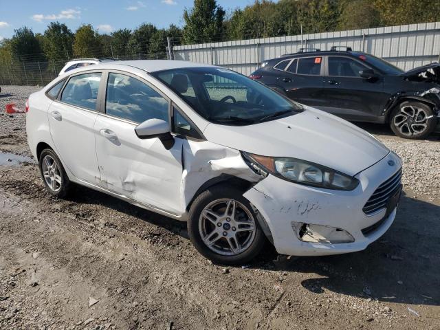 Photo 4 from auction – 2017 FORD FIESTA SE with VIN 3FADP4BJ2HM169056