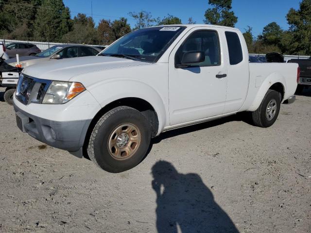 Photo 1 from auction – 2010 NISSAN FRONTIER K with VIN 1N6BD0CT0AC427288