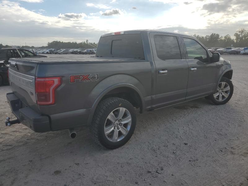Photo 3 from auction – 2017 FORD F150 SUPERCREW with VIN 1FTEW1EF2HFB21211