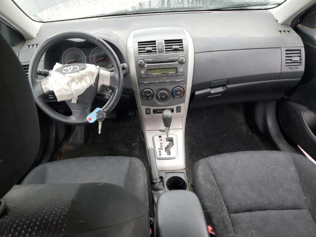 Photo 8 from auction – 2010 TOYOTA COROLLA BA with VIN 2T1BU4EE5AC401060