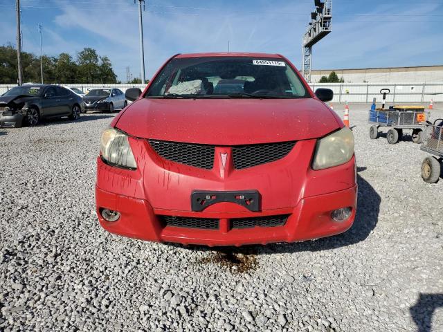 Photo 5 from auction – 2003 PONTIAC VIBE with VIN 5Y2SL62823Z447712