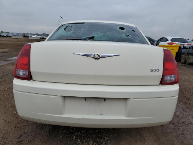 Photo 6 from auction – 2007 CHRYSLER 300 with VIN 2C3KA43R97H720317