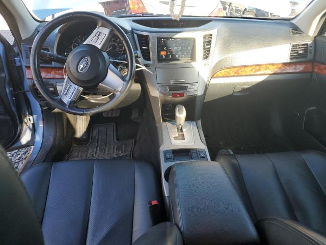 Фото 8 с аукциона – 2010 SUBARU OUTBACK 2. с VIN 4S4BRCJCXA3342494