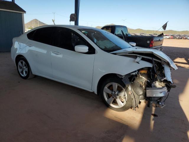 Photo 4 from auction – 2016 DODGE DART SXT with VIN 1C3CDFBB5GD728827