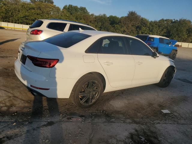 Photo 3 from auction – 2017 AUDI A4 PREMIUM with VIN WAUGNAF40HN010829