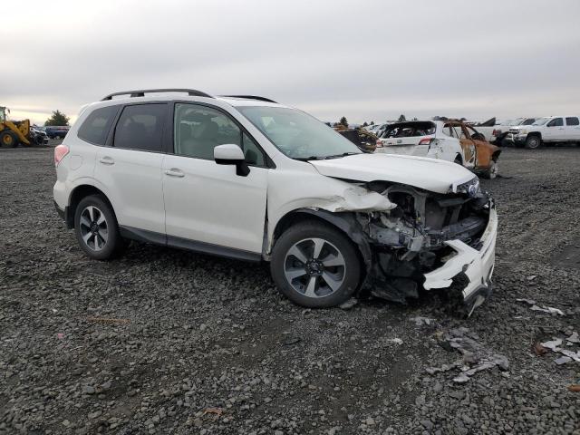 Photo 4 from auction – 2018 SUBARU FORESTER 2 with VIN JF2SJAECXJH567562
