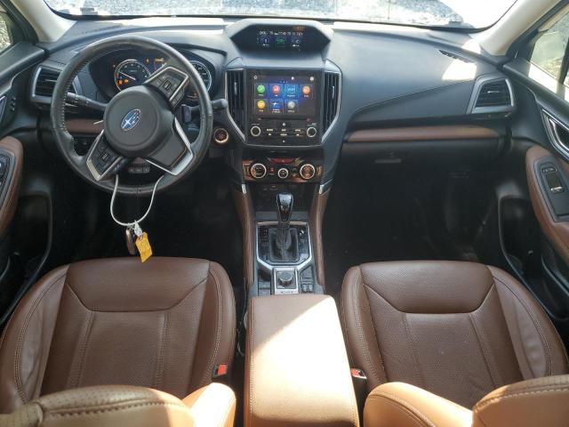 Photo 8 from auction – 2021 SUBARU FORESTER T with VIN JF2SKAXCXMH426375