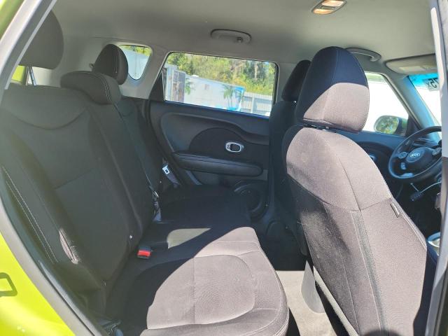 Photo 10 from auction – 2017 KIA SOUL with VIN KNDJN2A22H7879117