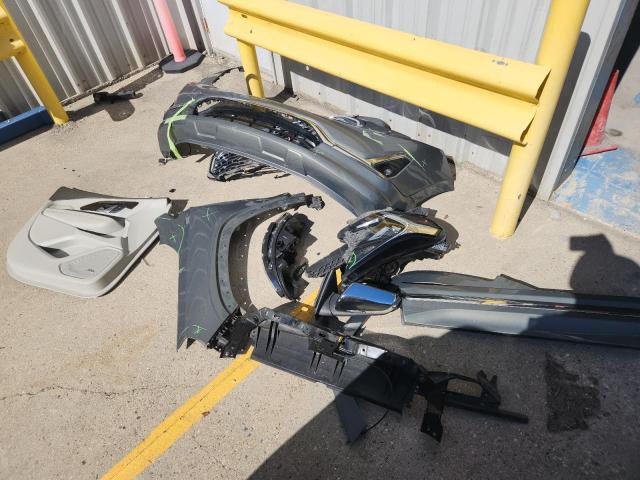 Photo 13 from auction – 2018 GMC TERRAIN DE with VIN 3GKALSEX8JL225272