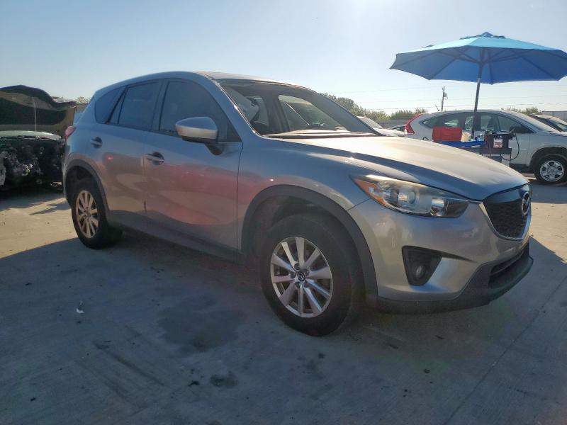 Photo 4 from auction – 2014 MAZDA CX-5 TOURI with VIN JM3KE4CY9E0403296