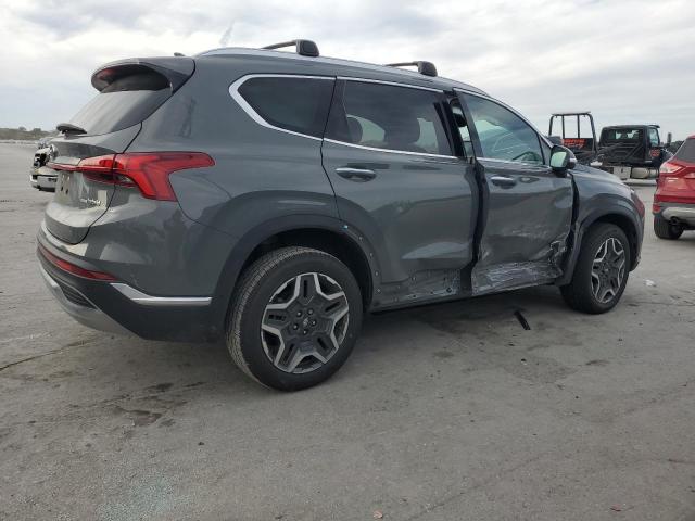 Photo 3 from auction – 2023 HYUNDAI SANTA FE L with VIN 5NMS5DA12PH005087