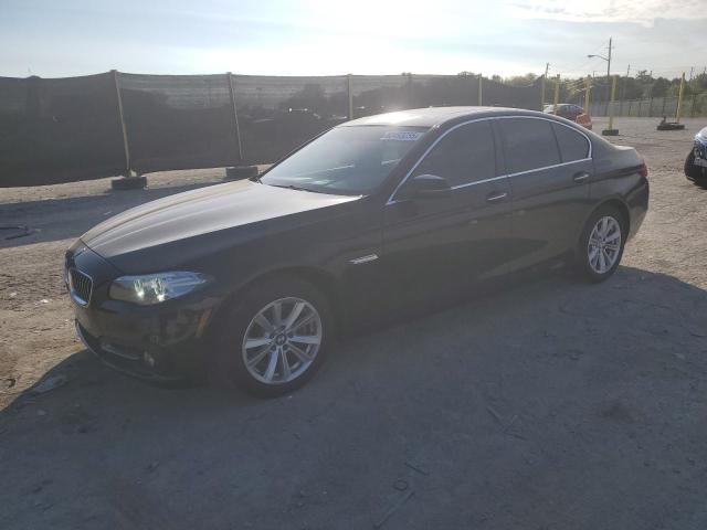 BMW 528 XI 2015 with VIN WBA5A7C58FD625571 - Photo from auction