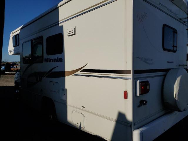Photo 3 from auction – 2004 FORD ECONOLINE with VIN 1FDWE35S64HA47849