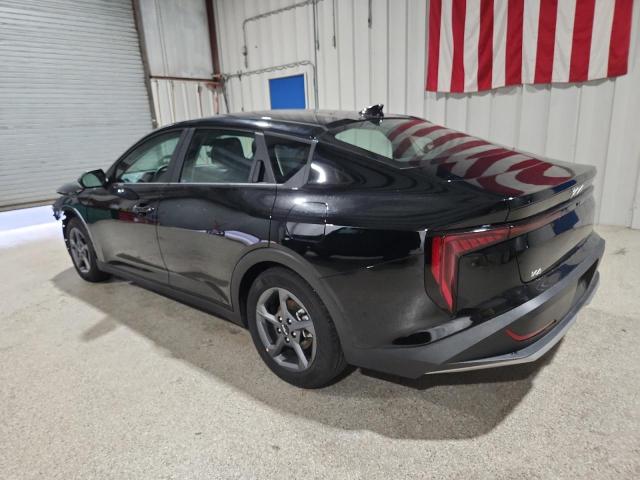 Photo 2 from auction – 2025 KIA K4 LX with VIN 3KPFT4DE3SE061769
