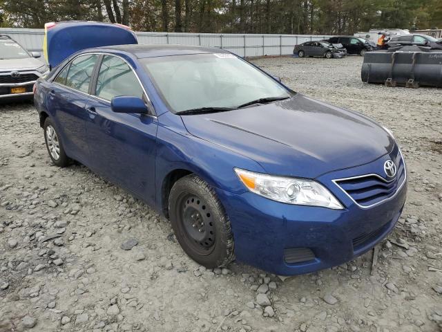Photo 4 from auction – 2010 TOYOTA CAMRY BASE with VIN 4T1BF3EK6AU543569