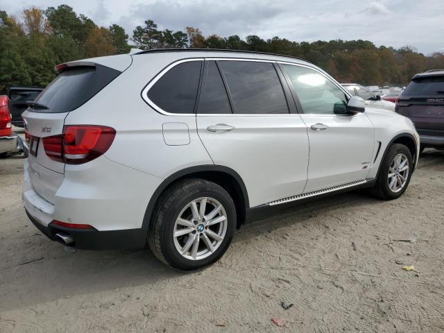 Photo 3 from auction – 2015 BMW X5 XDRIVE3 with VIN 5UXKR0C55F0K63260