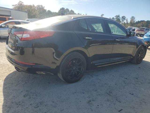 Photo 3 from auction – 2013 KIA OPTIMA SX with VIN 5XXGR4A65DG119004