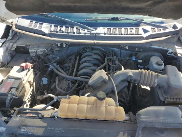 Photo 11 from auction – 2016 FORD F150 with VIN 1FTMF1CF3GKD90080