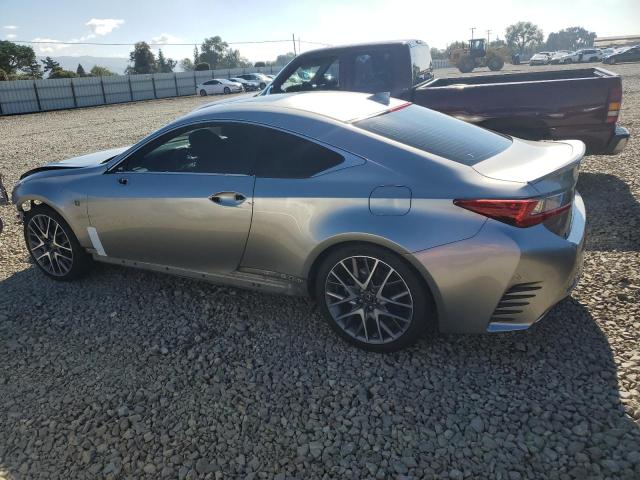 Photo 2 from auction – 2016 LEXUS RC 350 with VIN JTHHE5BC0G5013318