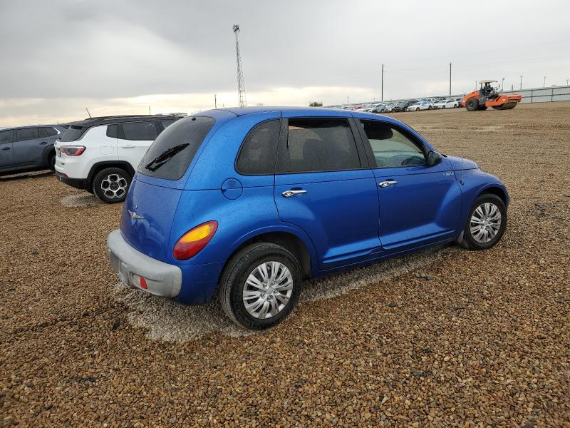 Photo 3 from auction – 2003 CHRYSLER PT CRUISER with VIN 3C4FY48B13T594833