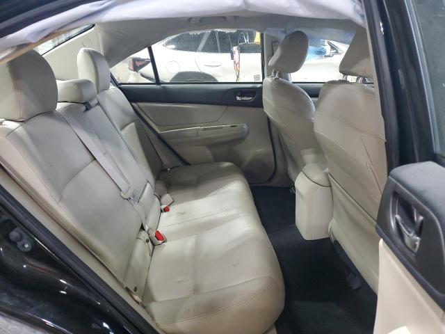 Photo 10 from auction – 2014 SUBARU IMPREZA LI with VIN JF1GJAK63EH004853