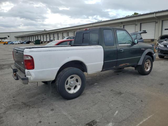 Photo 3 from auction – 2001 FORD RANGER SUP with VIN 1FTZR15E71TA32127