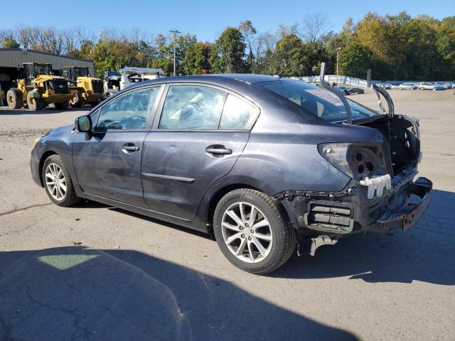 Photo 2 from auction – 2013 SUBARU IMPREZA PR with VIN JF1GJAC61DH018439