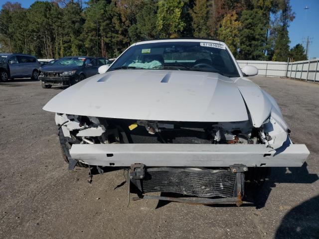Photo 5 from auction – 2004 FORD MUSTANG with VIN 1FAFP49Y44F217243