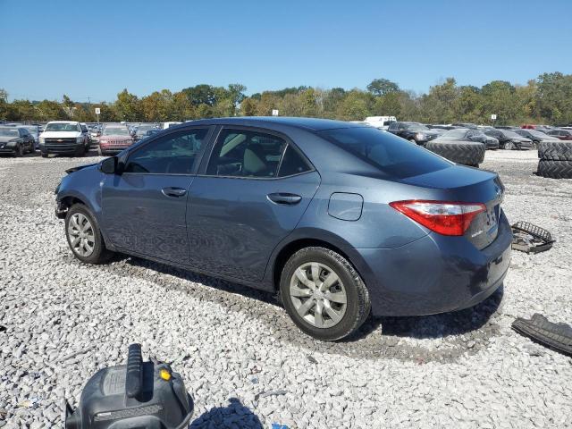 Photo 2 from auction – 2016 TOYOTA COROLLA L with VIN 2T1BURHE1GC545416