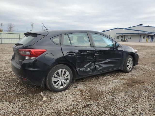 Photo 3 from auction – 2022 SUBARU IMPREZA with VIN 4S3GTAB69N3711652