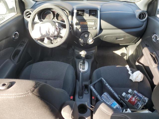 Photo 8 from auction – 2014 NISSAN VERSA S with VIN 3N1CN7AP6EL876197