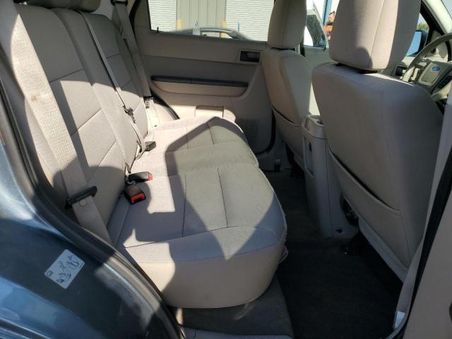 Photo 10 from auction – 2012 FORD ESCAPE XLT with VIN 1FMCU9DG8CKA16867