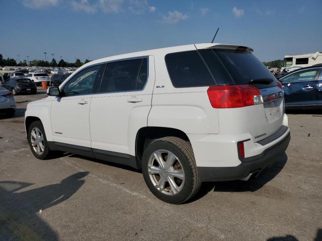 Foto 2 de la subasta – 2017 GMC TERRAIN con VIN 2GKALMEK0H6212806