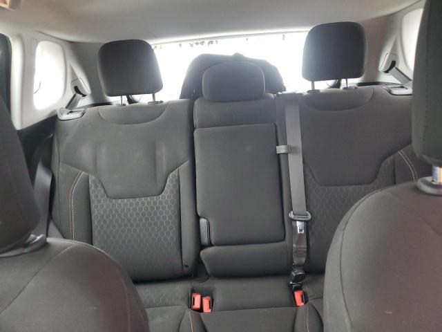 Photo 10 from auction – 2020 JEEP COMPASS SP with VIN 3C4NJDAB7LT194057