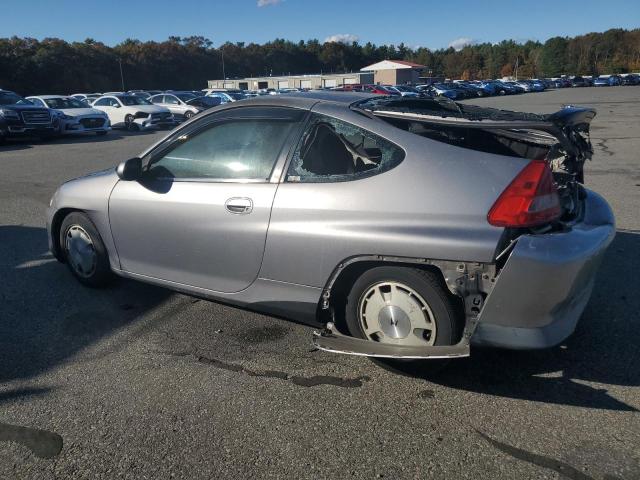 Photo 2 from auction – 2000 HONDA INSIGHT with VIN JHMZE1353YT000623