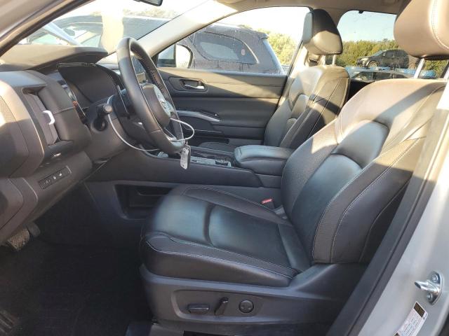 Photo 7 from auction – 2023 NISSAN PATHFINDER with VIN 5N1DR3CC8PC221963