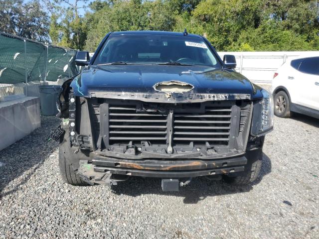Photo 5 from auction – 2015 CADILLAC ESCALADE E with VIN 1GYS3TKJ6FR614072