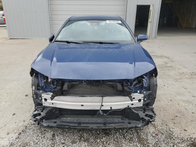 Photo 5 from auction – 2025 TOYOTA CAMRY with VIN 4T1DAACK6SU025445