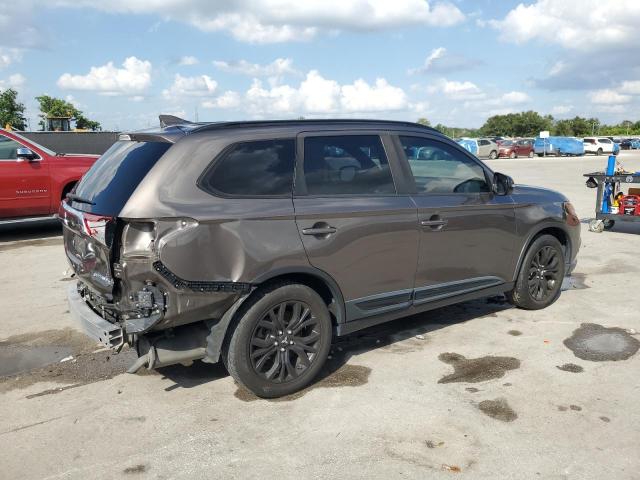 Photo 3 from auction – 2018 MITSUBISHI OUTLANDER with VIN JA4AD3A38JZ034231
