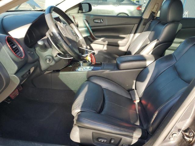 Zdjęcie 7 z aukcji – 2010 NISSAN MAXIMA S z VIN 1N4AA5AP7AC863264
