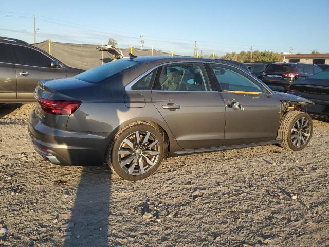 Photo 3 from auction – 2021 AUDI A4 PREMIUM with VIN WAUBBAF43MA025085