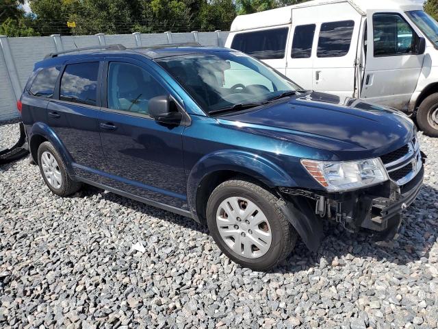 Photo 4 from auction – 2014 DODGE JOURNEY SE with VIN 3C4PDCAB1ET235635