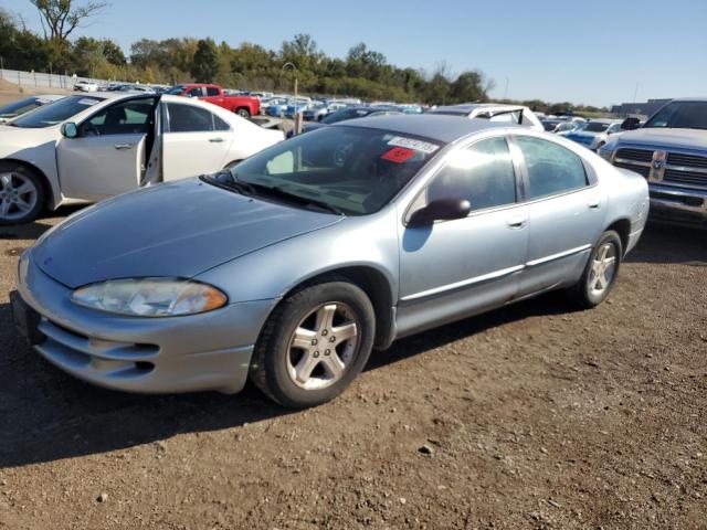2004 DODGE INTREPID S