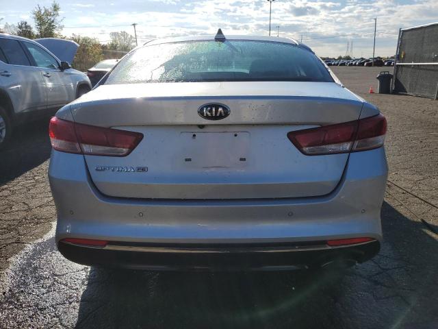 Photo 6 from auction – 2018 KIA OPTIMA LX with VIN 5XXGT4L36JG219855