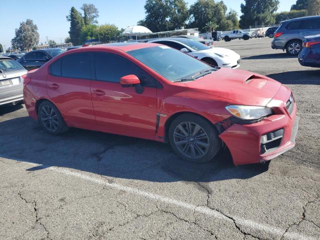 Photo 4 from auction – 2015 SUBARU WRX PREMIU with VIN JF1VA1D68F8803985
