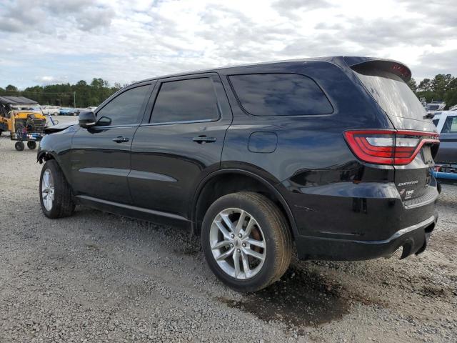 Photo 2 from auction – 2022 DODGE DURANGO GT with VIN 1C4RDJDG4NC104411